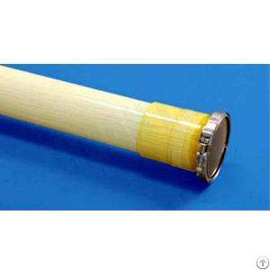 Hot Water Sanitizable Ultrafiltration Membrane