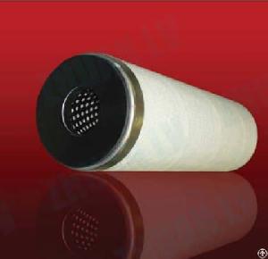 Liquid-liquid Coalescer