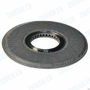 Sintered Filter Disc