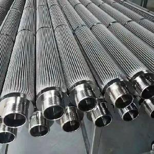 Stainless Steel Filter Cartridges / Elements