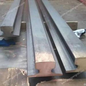 Din Standard Crane Rails