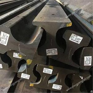 U71mn Qu70 Crane Rail