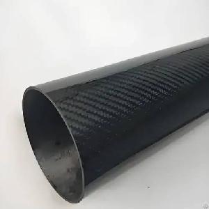 3k T300 Carbon Fiber Tube
