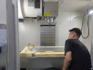 cnc rapid prototyping