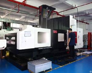 cnc milling