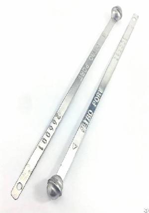 Metal Strap Seal Sl-04t1