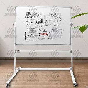 Mobile Magnetic Whiteboard