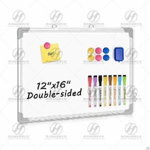 Wall Mounted Magnetic Whiteboard