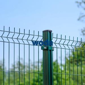 Metal Fences