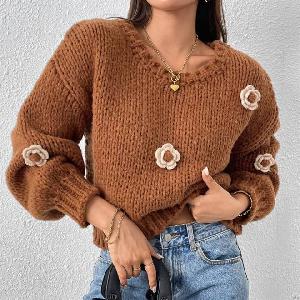 Custom Sweater Dress Manufacturers