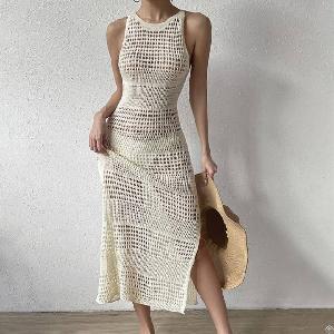 Oem Knit Dress Supplier