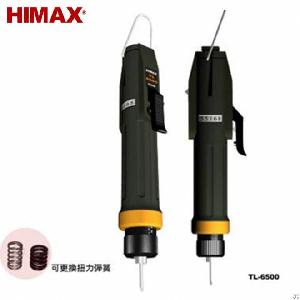 High Torque Electric Screwdrivers