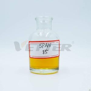 Span 85 Emulsifier