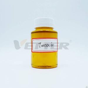 Tween 60 Emulsifier