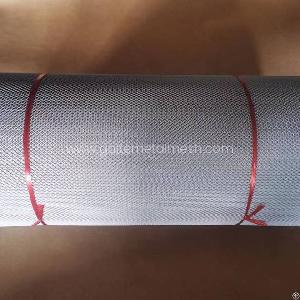 Aluminium Gutter Mesh