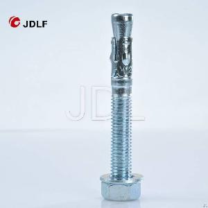 Carbon Steel Wedge Anchor Bolt