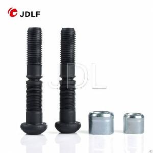 Ring Groove Rivet