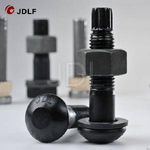 Torsional Shear Bolt