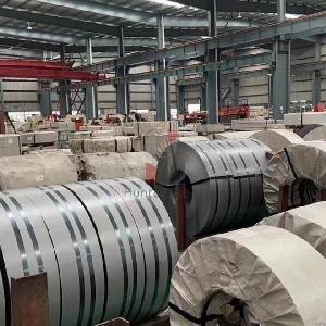 steel coil processing asia