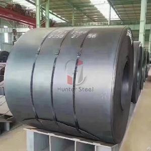 steel coil stock