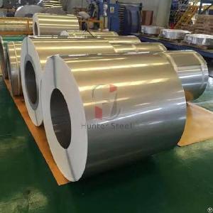 steel coil cutting