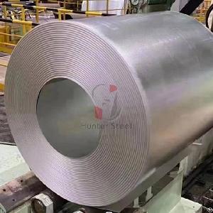Steel Coil Processing Service