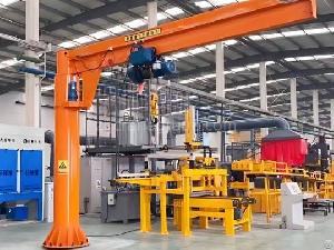 jib crane