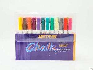 chalk marker