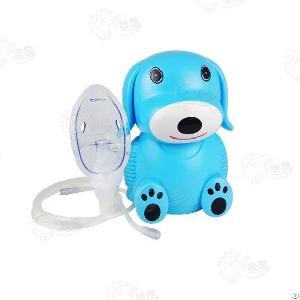 Tl-100d Pediatric Compressor Nebulizer