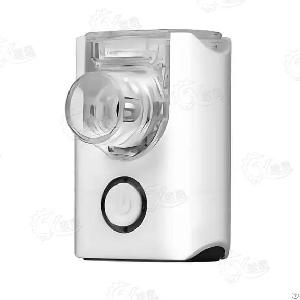 tl182 mini mesh nebulizer