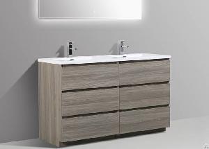 wholesale standing bathroom vanities