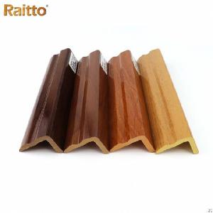 foamed pvc corner guard