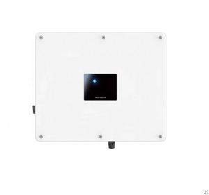 inverter commercial