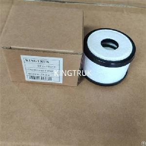 Efg15010 8-98002346-0 Gas / Breather Filter Replace For Isuzu