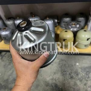 1475426 oil spinner rotor assembly