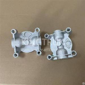 Wf2053 Water Filter Base Replacement For Cummins
