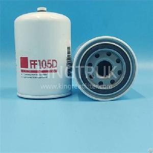 Wf2073 Coolant Filter Replacement For Fleetguard