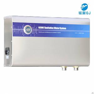 laundry ozone generator