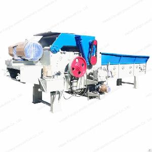 Plastic Crusher