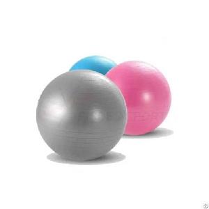 Anti-burst Gym Ball