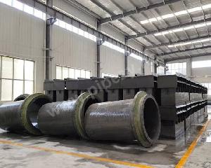 Fiberglass Flanges