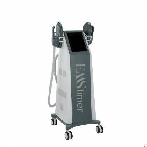 Em02b Dual-channel Emsculptur Machine