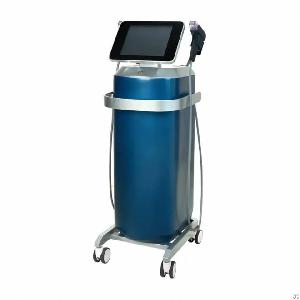 Gold Rf Microneedling Device