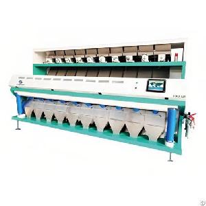 Hs-c Series Refined Salt Color Sorter