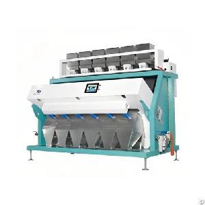 Hs-c Series Standard Pet Flakes Color Sorter