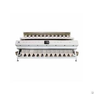 Hs-g Series Elite Recycled Polymer Sorter