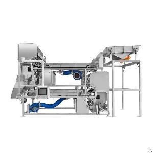 Hsl2 Series Recycled Plastic Color Sorter