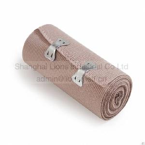 elastic bandage