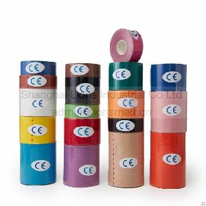 kinesiology tape cotton