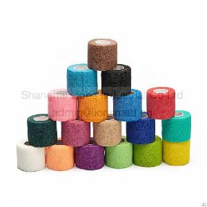 adhesive bandage